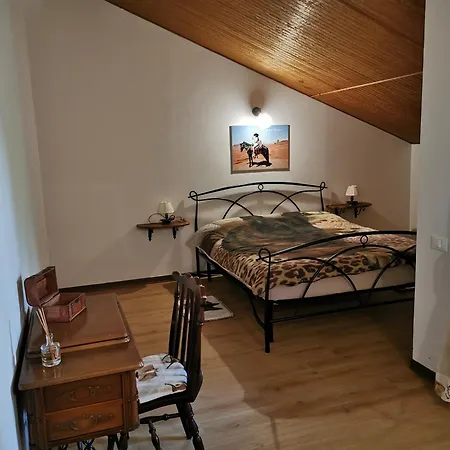 Tenuta I Ginepri 오짜노 델 에밀리아