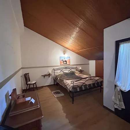 Фермерский дом Tenuta I Ginepri