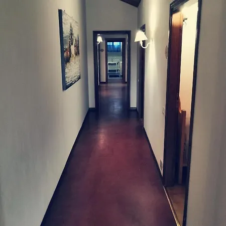 Фермерский дом Tenuta I Ginepri *