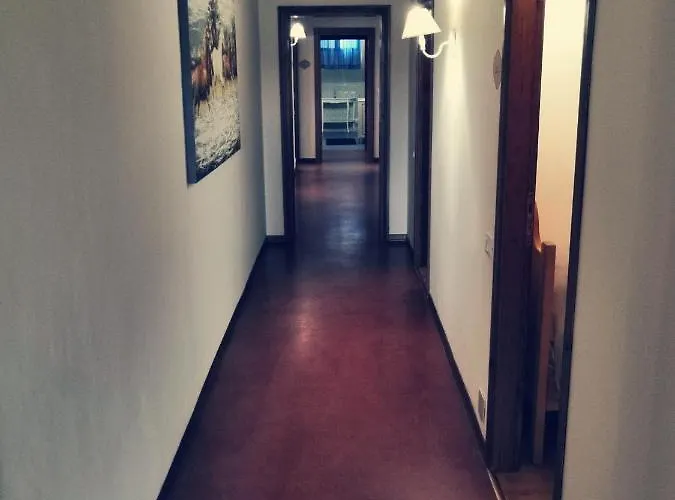 Alojamento de Turismo Rural Tenuta I Ginepri *