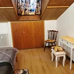 Tenuta I Ginepri Farm stay