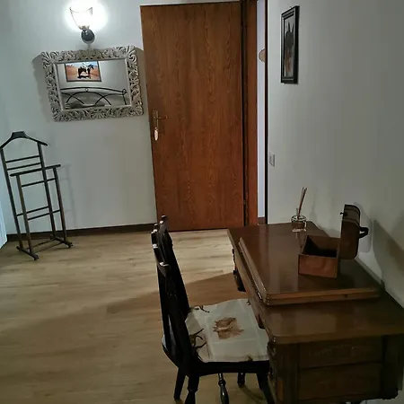 Tenuta I Ginepri Alojamento de Turismo Rural *