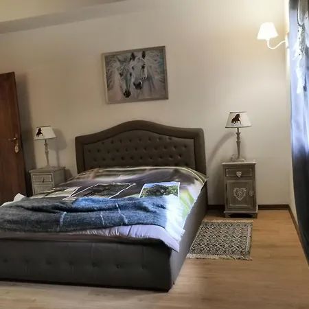 Tenuta I Ginepri Farm stay *