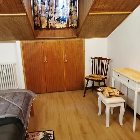 Tenuta I Ginepri Farm stay