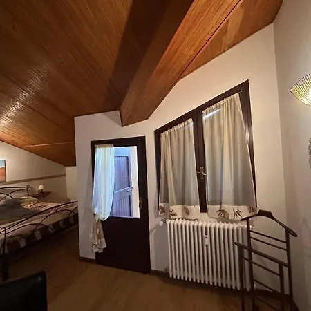 Фермерский дом Tenuta I Ginepri *