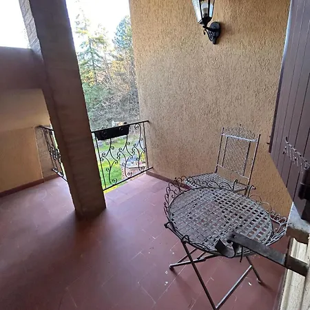 Tenuta I Ginepri Ozzano dell'Emilia