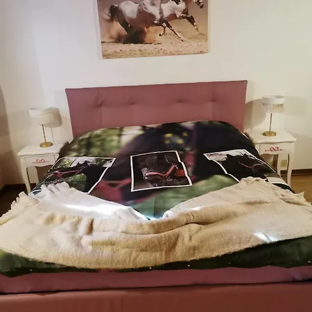 Farm stay Tenuta I Ginepri Ozzano dell'Emilia