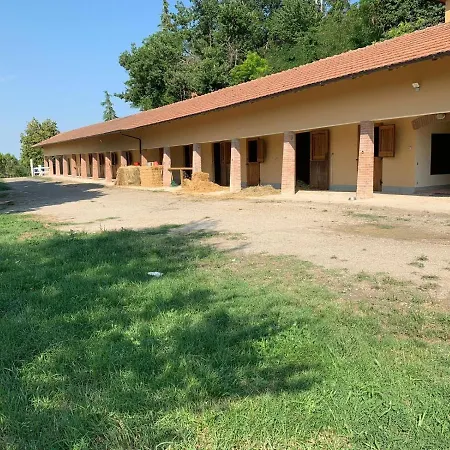 Farm stay Tenuta I Ginepri Ozzano dell'Emilia