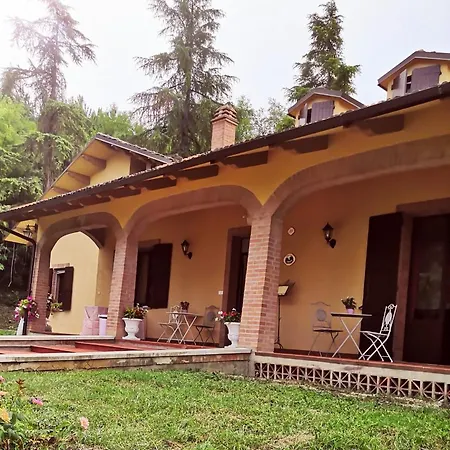 Farm stay Tenuta I Ginepri