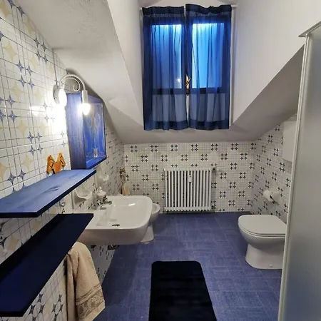Tenuta I Ginepri Farm stay