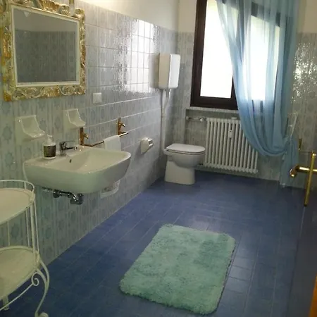 Tenuta I Ginepri Фермерский дом *