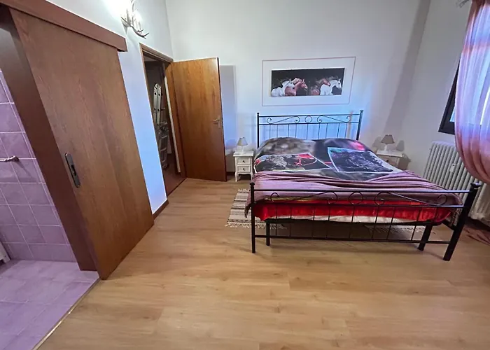 Tenuta I Ginepri * Ozzano dell Emilia