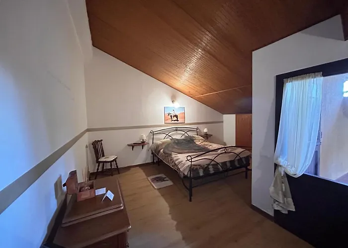 Gospodarstwo agroturystyczne Tenuta I Ginepri