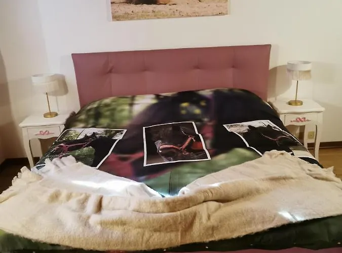 Farmház Tenuta I Ginepri Ozzano dell Emilia