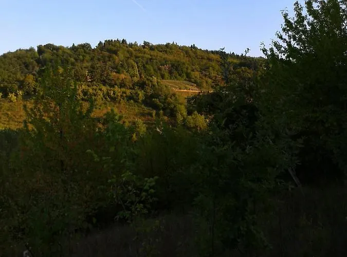 Farmház Tenuta I Ginepri