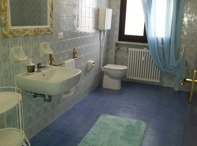 Tenuta I Ginepri Farmház *